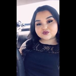 Meet your Posher, Erica